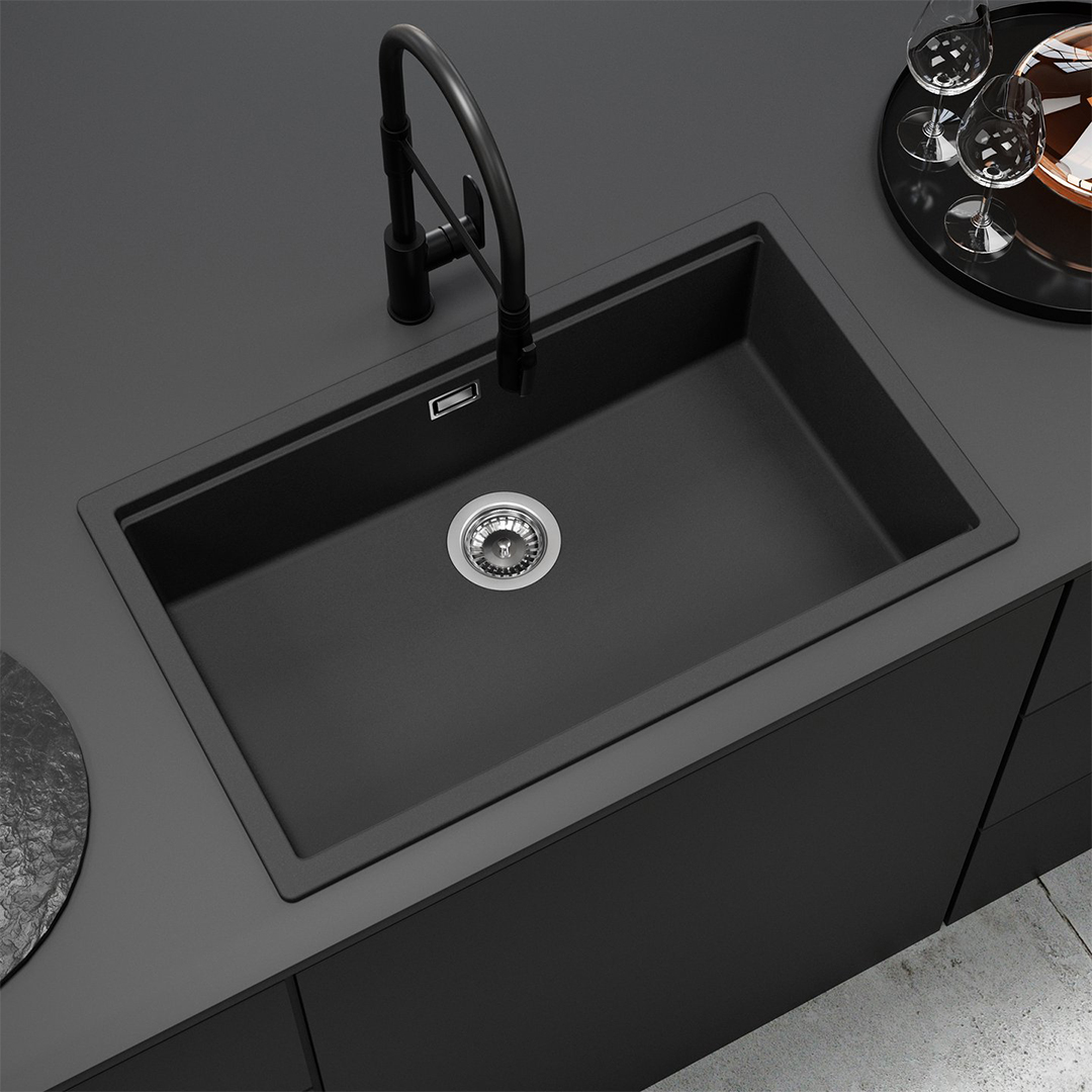 Sink